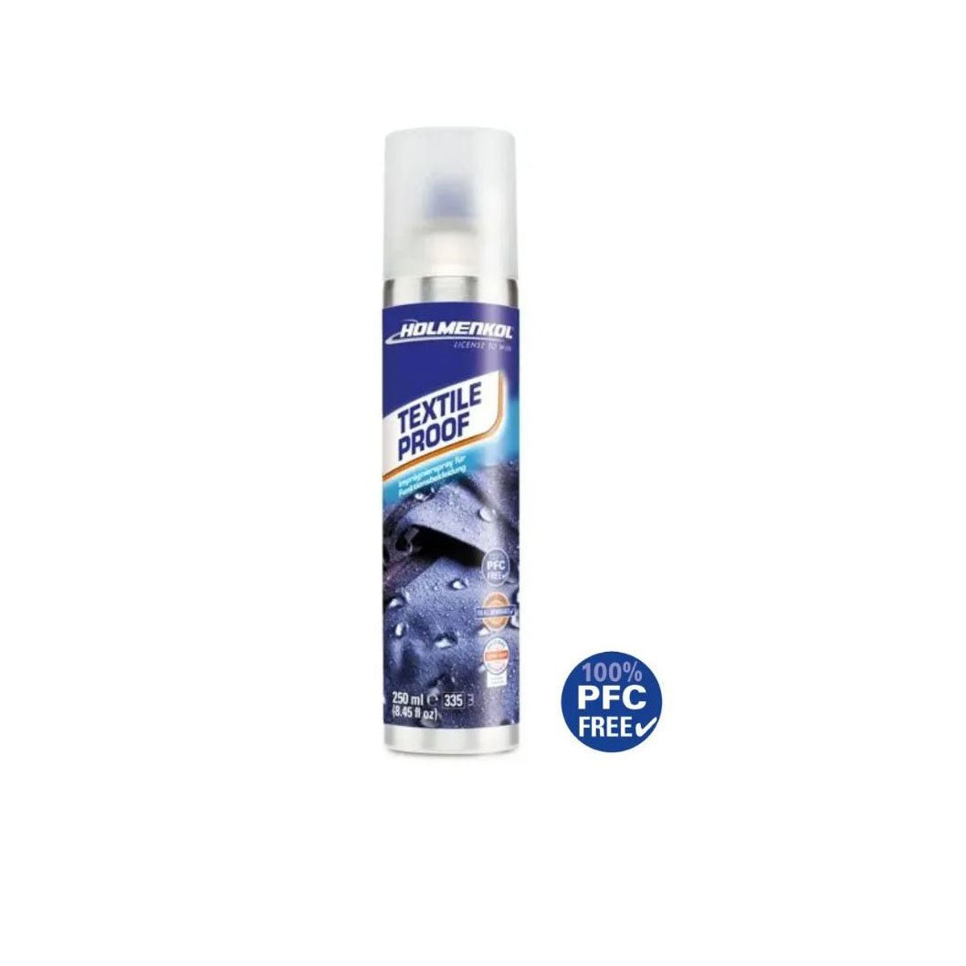 Holmenkol Imprägnierspray 'Textile Proof'